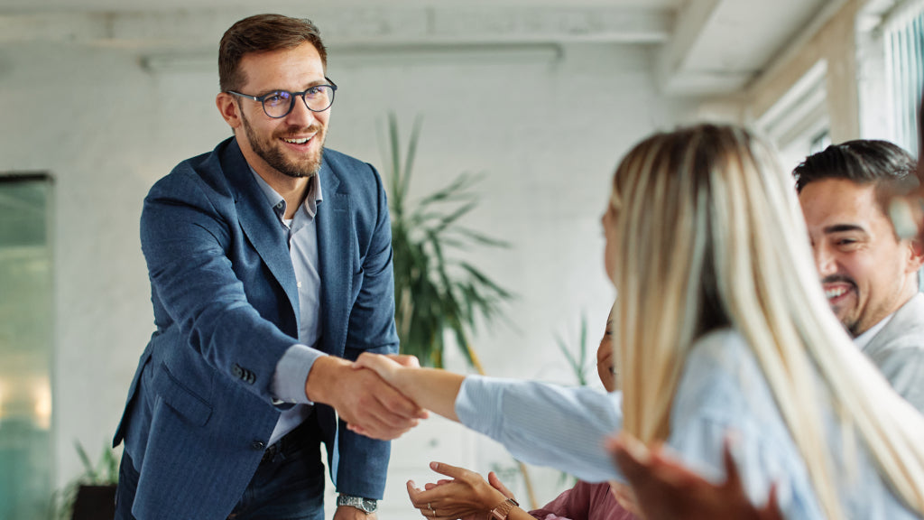 Image of Hello World: Introducing the Bevel Workforce Blog