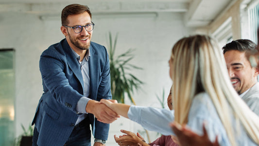 Hello World: Introducing the Bevel Workforce Blog