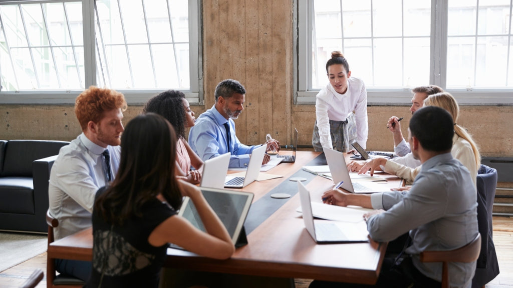 Beyond the Founder: Building a Sales System That Works Without You