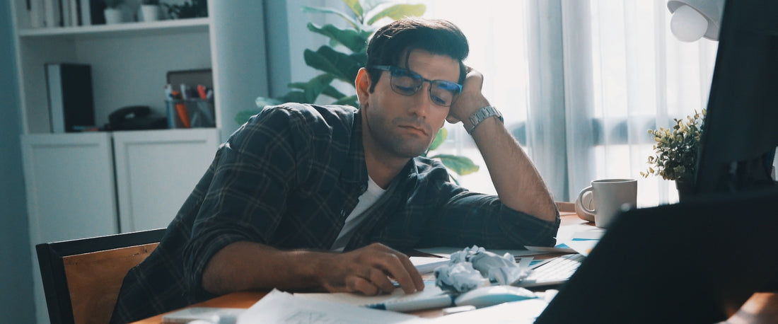 The Illusion of Progress: When Motion isn’t Momentum