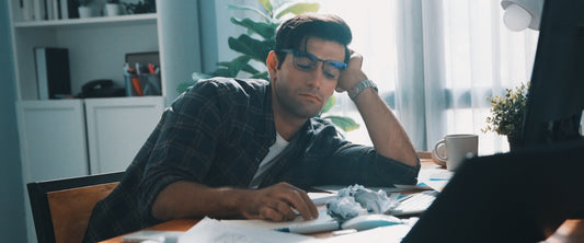 The Illusion of Progress: When Motion isn’t Momentum