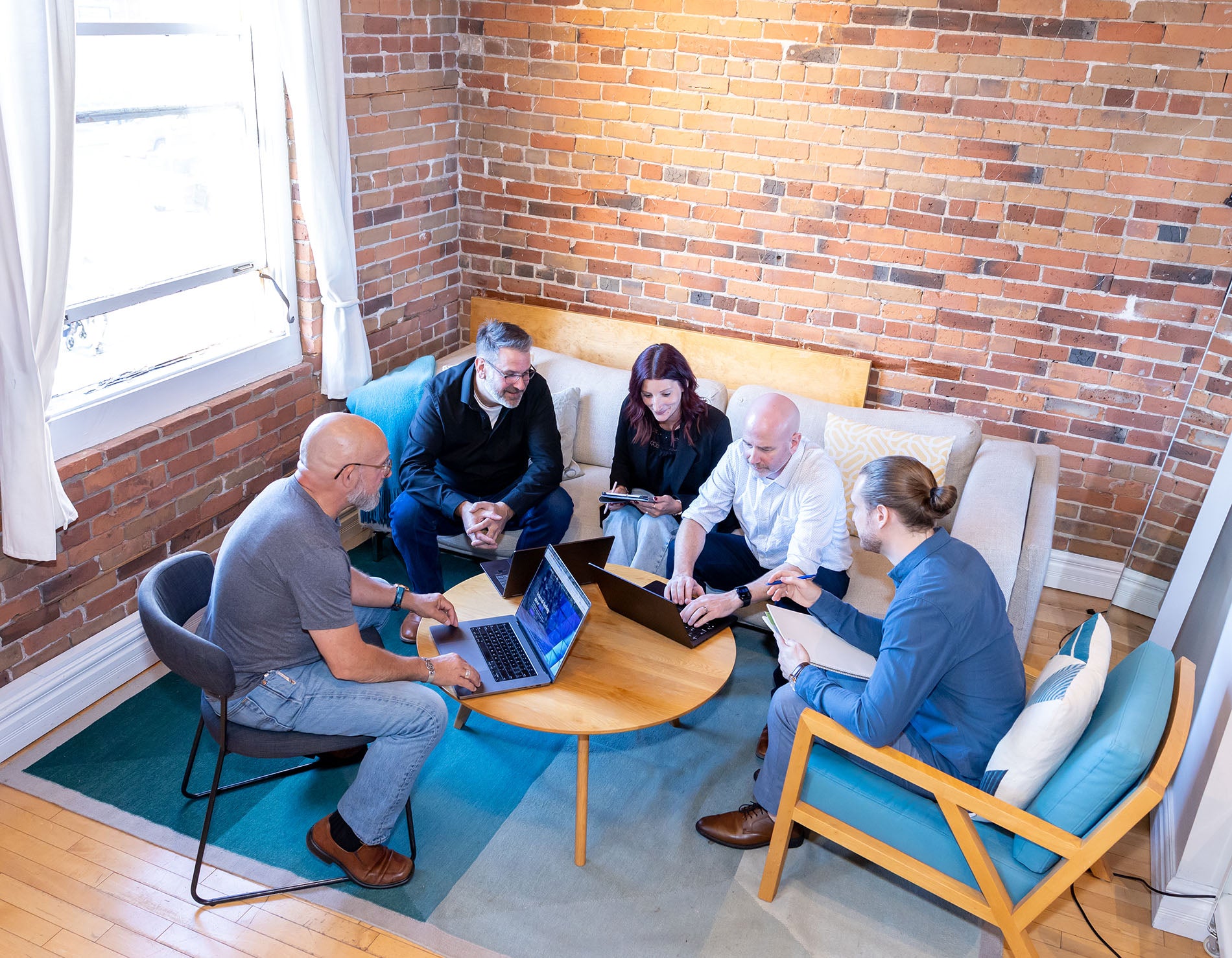 Image of HubSpot Services