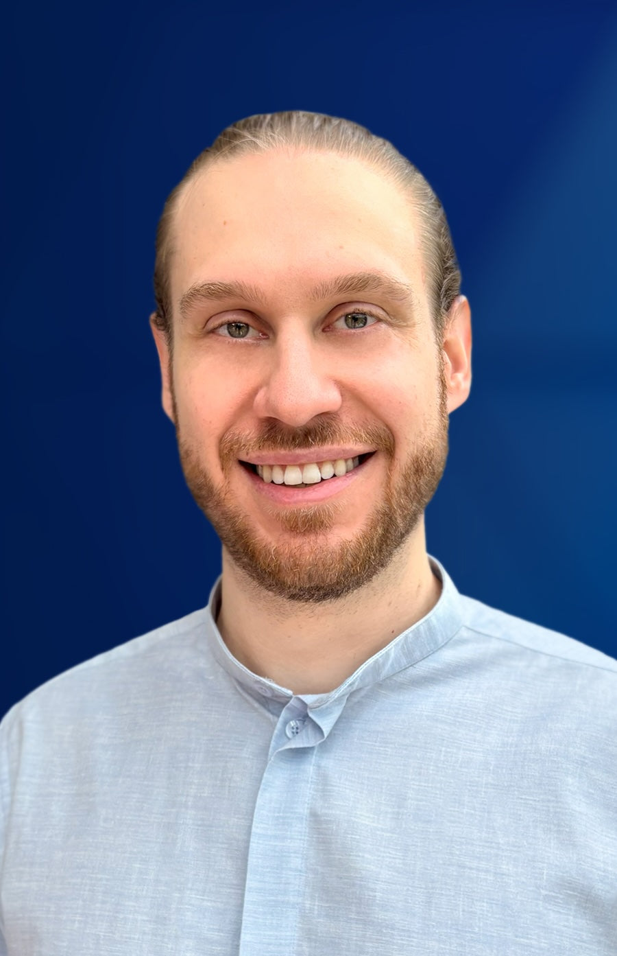 Dan King