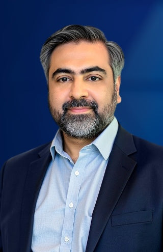 Ehsan Khalil