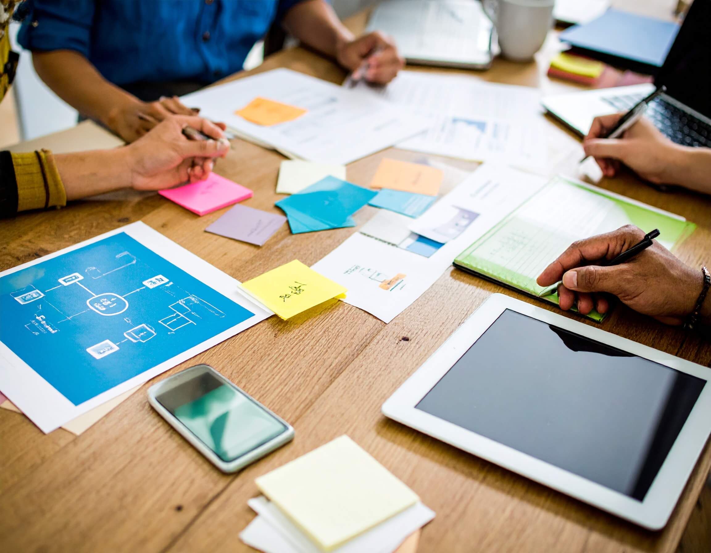 Image of HubSpot Services