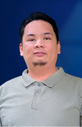 Joel Panganiban