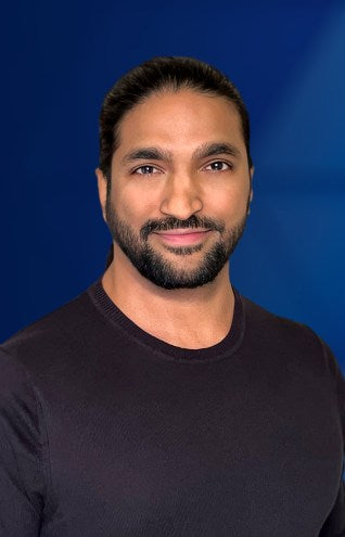 Aakarsh Anand