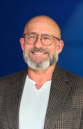 Richard Hall