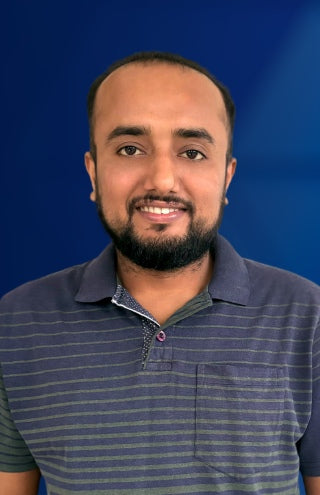 Sitaram Upadhya