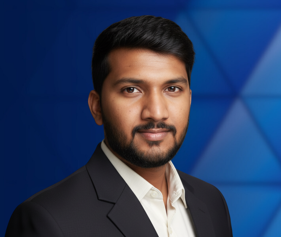 Basava G.